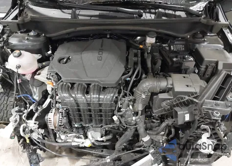 2024 Kia Sportage X-Pro z USA, uszkodzony, nr VIN 5XYK7CDF5RG198280